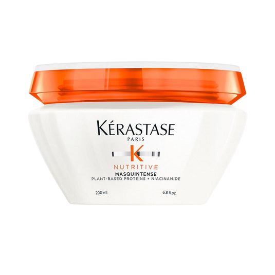 Máscara Kérastase Nutritive Masquintense Máscara de Nutrição 200 ml