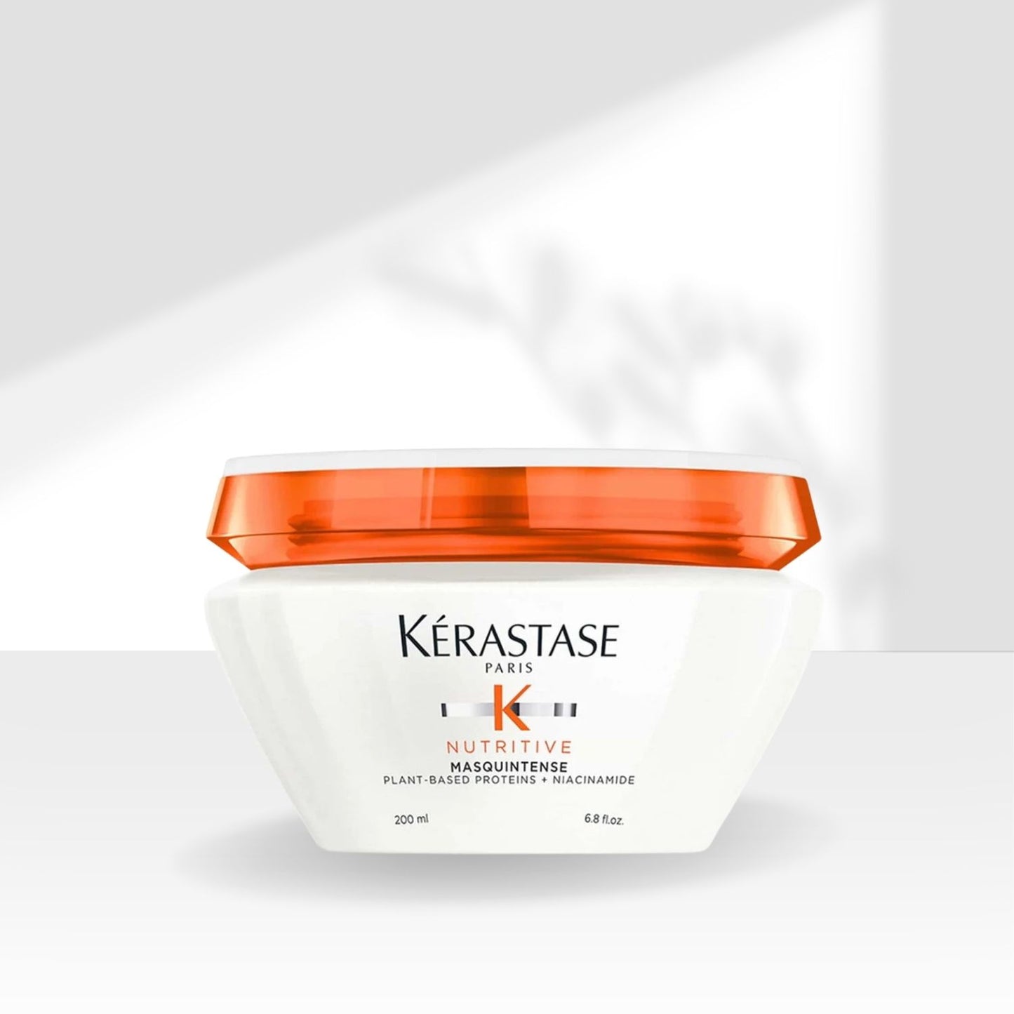 Máscara Kérastase Nutritive Masquintense Máscara de Nutrição 200 ml