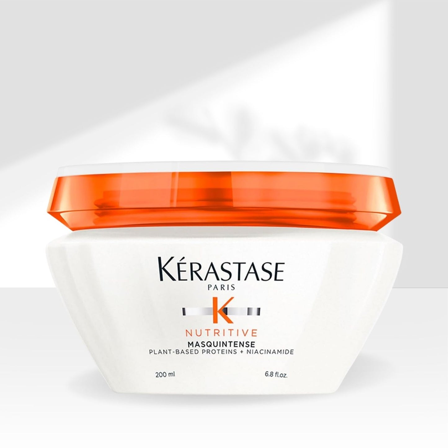 Máscara Kérastase Nutritive Masquintense Máscara de Nutrição 200 ml