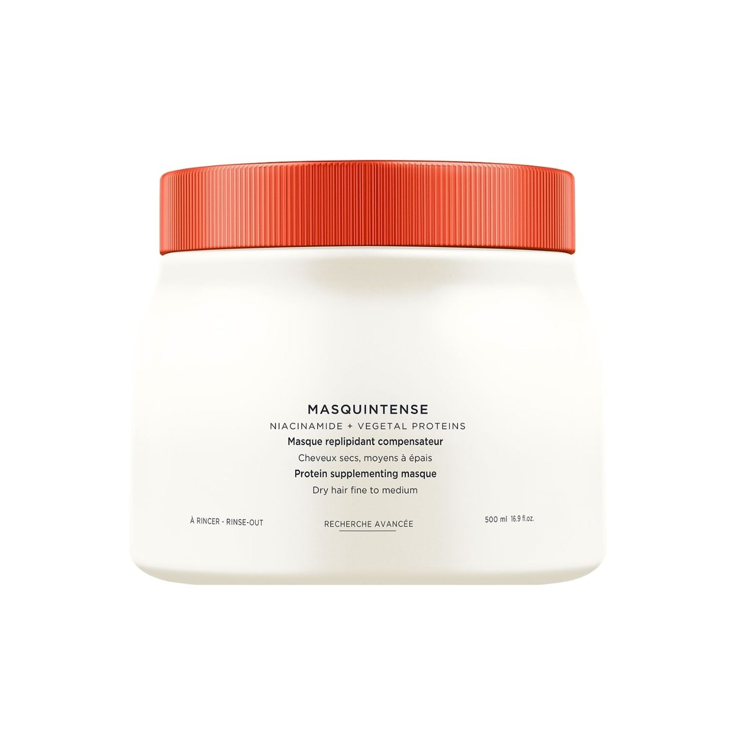 Máscara Kérastase Nutritive Masquintense Máscara de Nutrição 500 ml