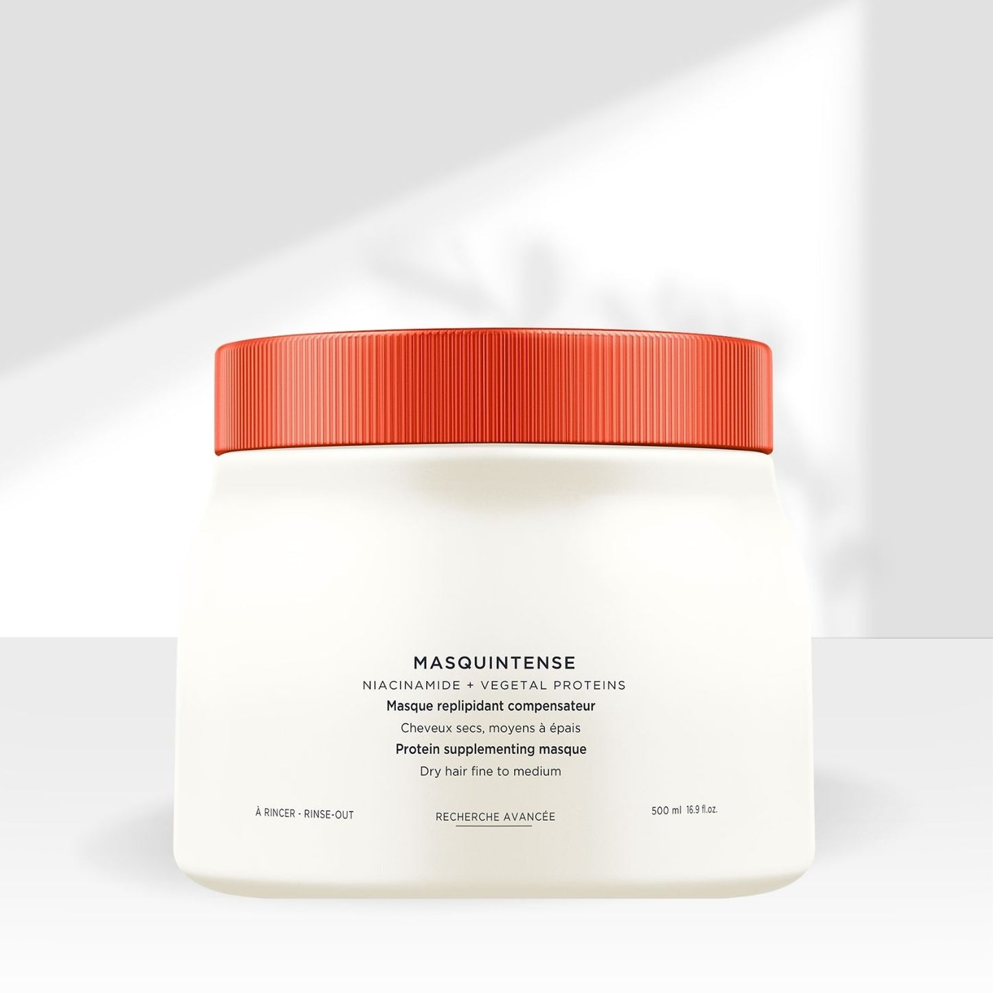 Máscara Kérastase Nutritive Masquintense Máscara de Nutrição 500 ml
