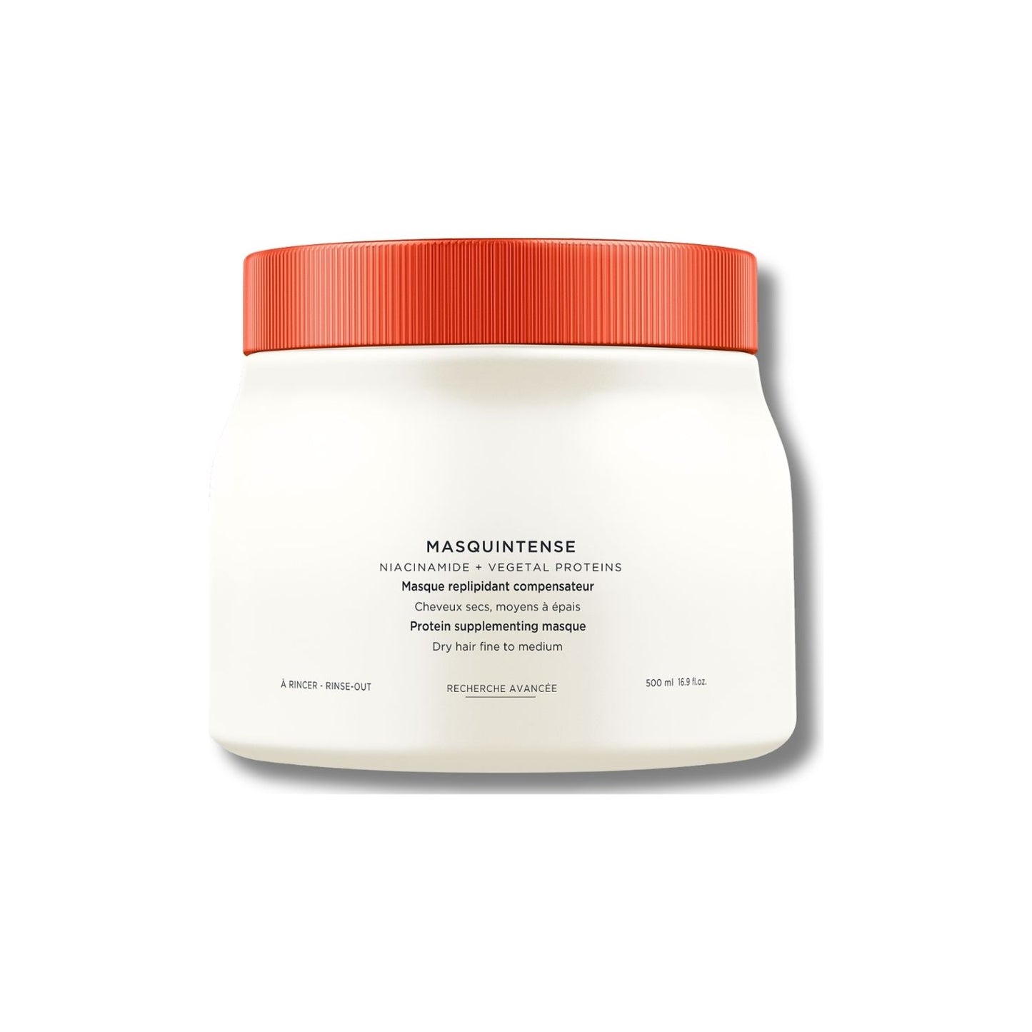 Máscara Kérastase Nutritive Masquintense Máscara de Nutrição 500 ml
