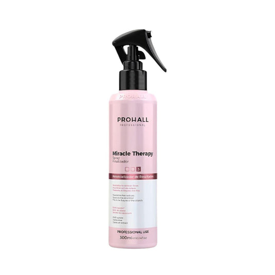 Spray Prohall Miracle Therapy Finalizador 300 ml