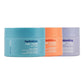 Kit Braé Cronograma Capilar Nutrition Hydration Blonding Máscaras 3 x 200 g