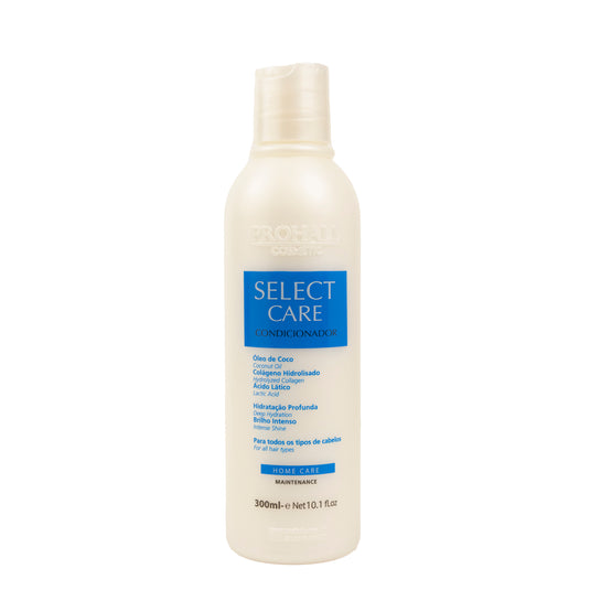 Condicionador Prohall Cosmetic Select Care 300 ml
