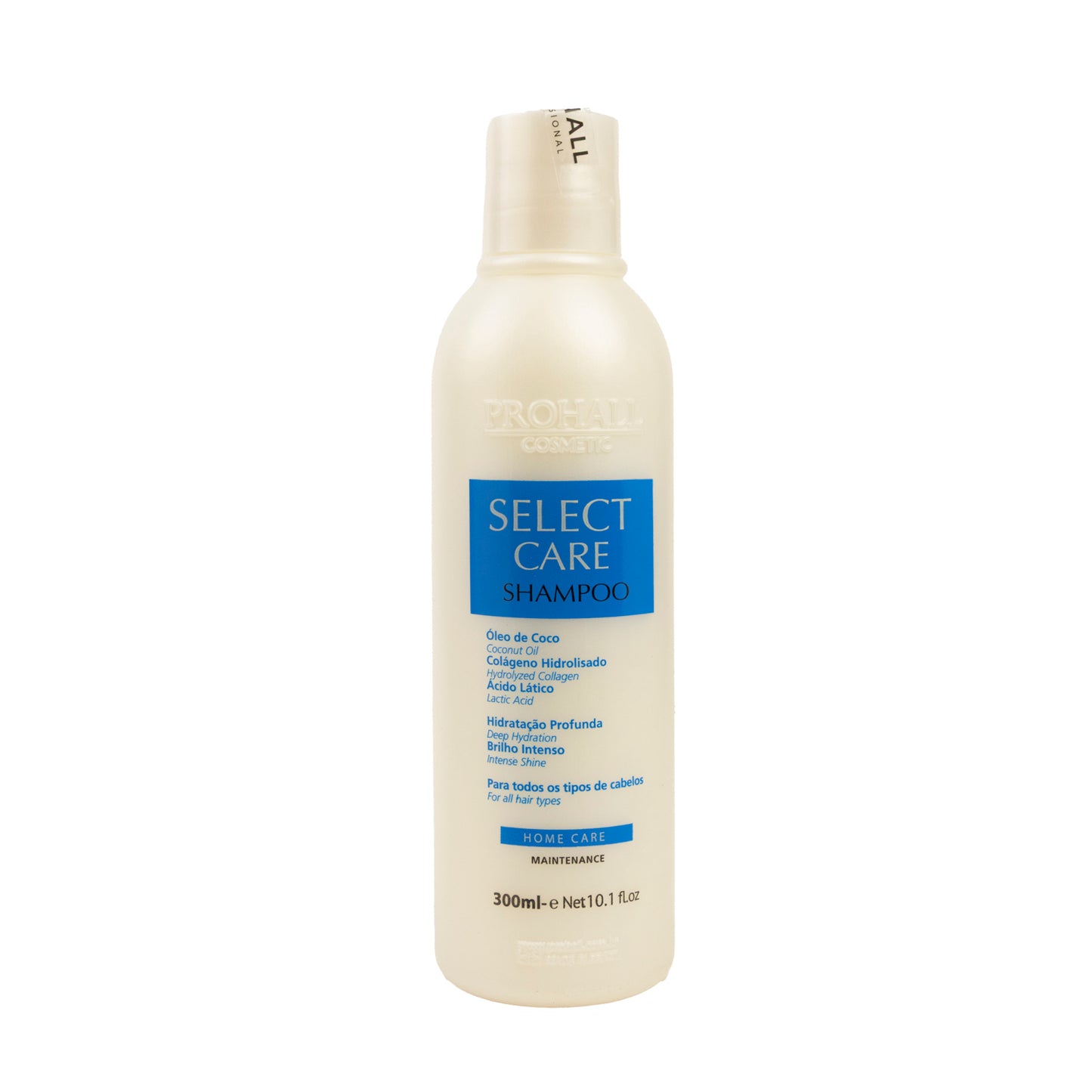 Shampoo Prohall Cosmetic Select Care 300 ml