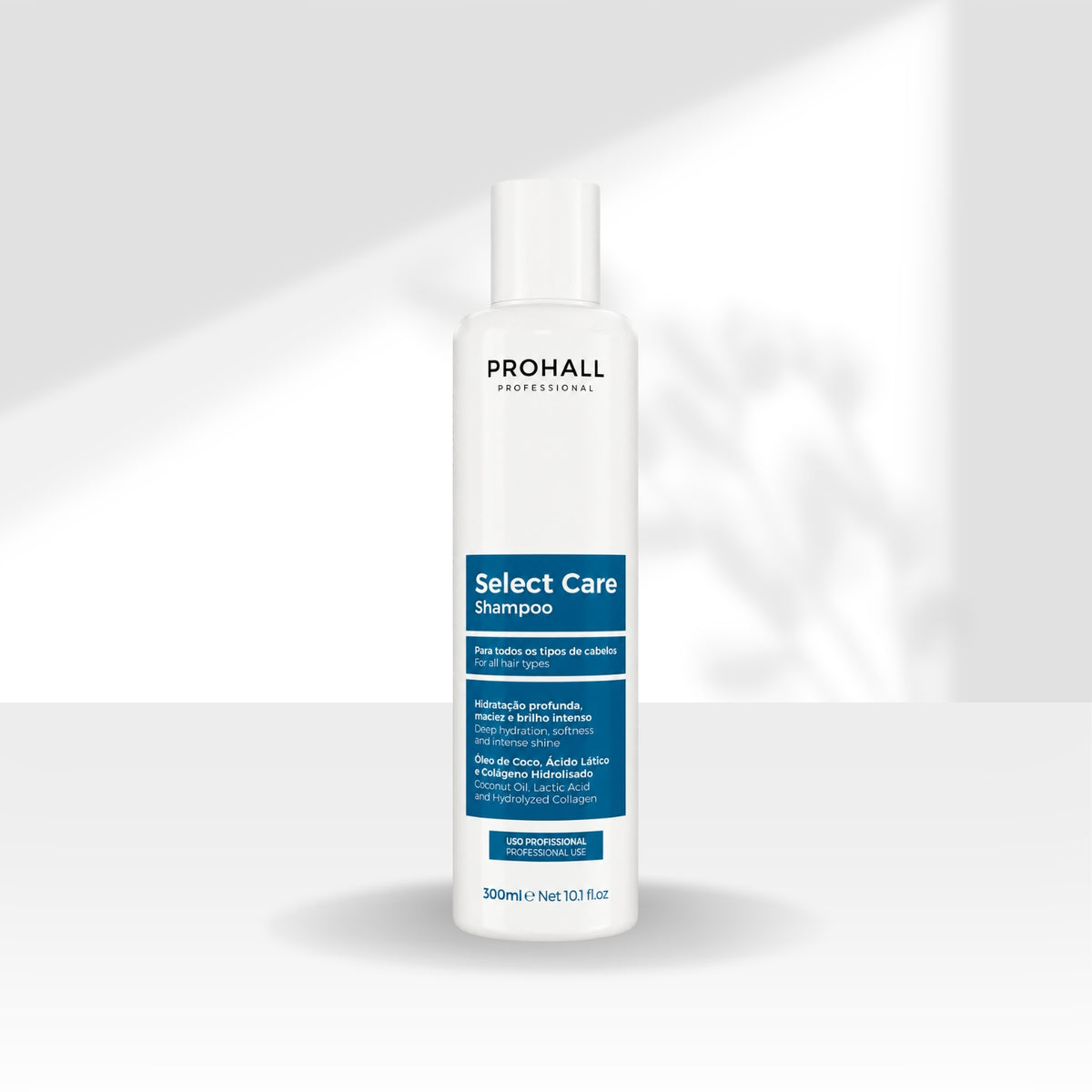 Shampoo Prohall Cosmetic Select Care 300 ml