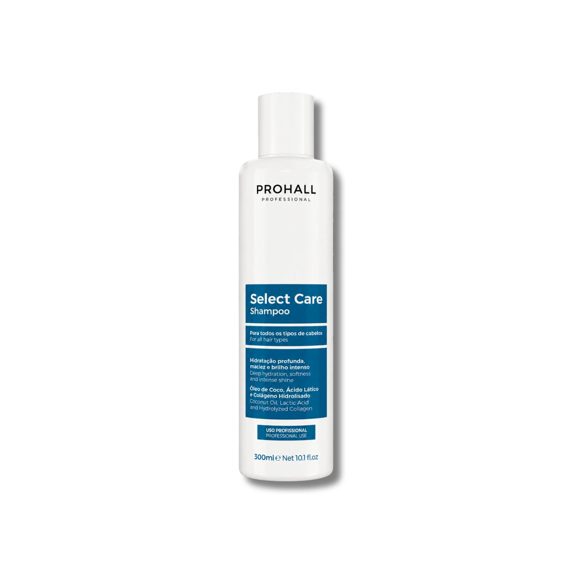 Shampoo Prohall Cosmetic Select Care 300 ml