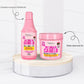 Kit Forever Liss Desmaia Cabelo Shampoo 300 ml e Máscara 200 g