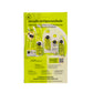 Kit Salon Line Meu Liso Equilíbrio Shampoo e Condicionador