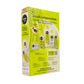 Kit Salon Line Meu Liso Equilíbrio Shampoo e Condicionador