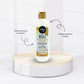 Kit Salon Line Meu Liso Reconstrutor Shampoo Condicionador