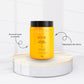 Kit Aneethun Cronograma Capilar Máscara de Hidratação Nutrição Reconstrução 3 x 1 Kg