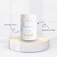 Kit Aneethun Cronograma Capilar Máscara de Hidratação Nutrição Reconstrução 3 x 1 Kg