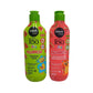 Kit Salon Line Meu Liso Melancia Shampoo e Condicionador