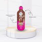 Kit Salon Line #todecacho Chocolate Shampoo e Condicionador