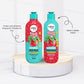 Kit Salon Line #todecacho Morango Shampoo e Condicionador