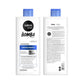 Kit Salon Line S.O.S Bomba Original Shampoo 300 ml + condicionador 200 ml