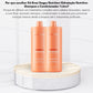 Kit Braé Stages Nutrition Hidratação Nutritiva Shampoo e Condicionador 1 Litro