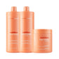 Kit Braé Stages Nutrition Hidratação Nutritiva Trio