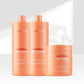 Kit Braé Stages Nutrition Hidratação Nutritiva Trio