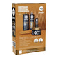 Kit Salon Line S.O.S Bomba Engrossamento Shampoo 300 ml e Condicionador 200 ml