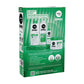 Kit Salon Line S.O.S Bomba Antiqueda Shampoo 300 ml + Condicionador 200 ml