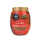 Creme de Pentear Salon Line Cachos dos Sonhos 3 em 1 Chocolate Creme para Cabelo Cacheado 1 Kg