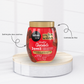 Creme de Pentear Salon Line Cachos dos Sonhos 3 em 1 Chocolate Creme para Cabelo Cacheado 1 Kg