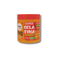 Gelatina Salon Line #todecacho Super Volume Manga 550 ml