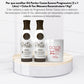 Kit Portier Cacao Escova Progressiva (2 x 1 Litro) + Ciclos B-Tox Máscara Reconstrutora 1 Kg