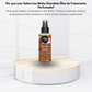Oleo Salon Line Multy Chocolate Cabelo e Corpo 120 ml