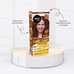 Tintura Salon Line Light Color 7.341 Doce de Leite Coloração