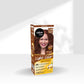 Tintura Salon Line Light Color 7.341 Doce de Leite Coloração