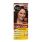Tintura Salon Line Light Brilho Color 6.76 Canela Coloração