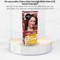 Tintura Salon Line Light Brilho Color 6.76 Canela Coloração