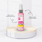 Serum Forever Liss Desmaia Cabelo Antifrizz Oleo Reparador de Pontas 60 ml