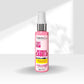Serum Forever Liss Desmaia Cabelo Antifrizz Oleo Reparador de Pontas 60 ml