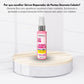 Serum Forever Liss Desmaia Cabelo Antifrizz Oleo Reparador de Pontas 60 ml