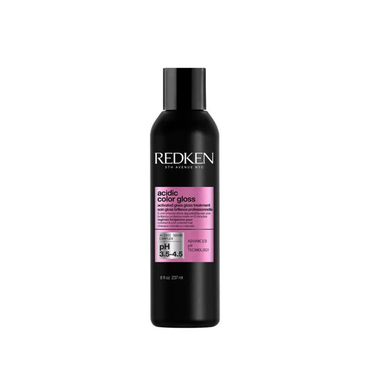 Redken Acidic Color Gloss Tratamento Capilar 237 ml