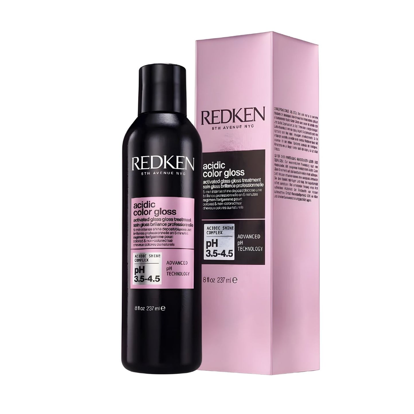 Redken Acidic Color Gloss Tratamento Capilar 237 ml
