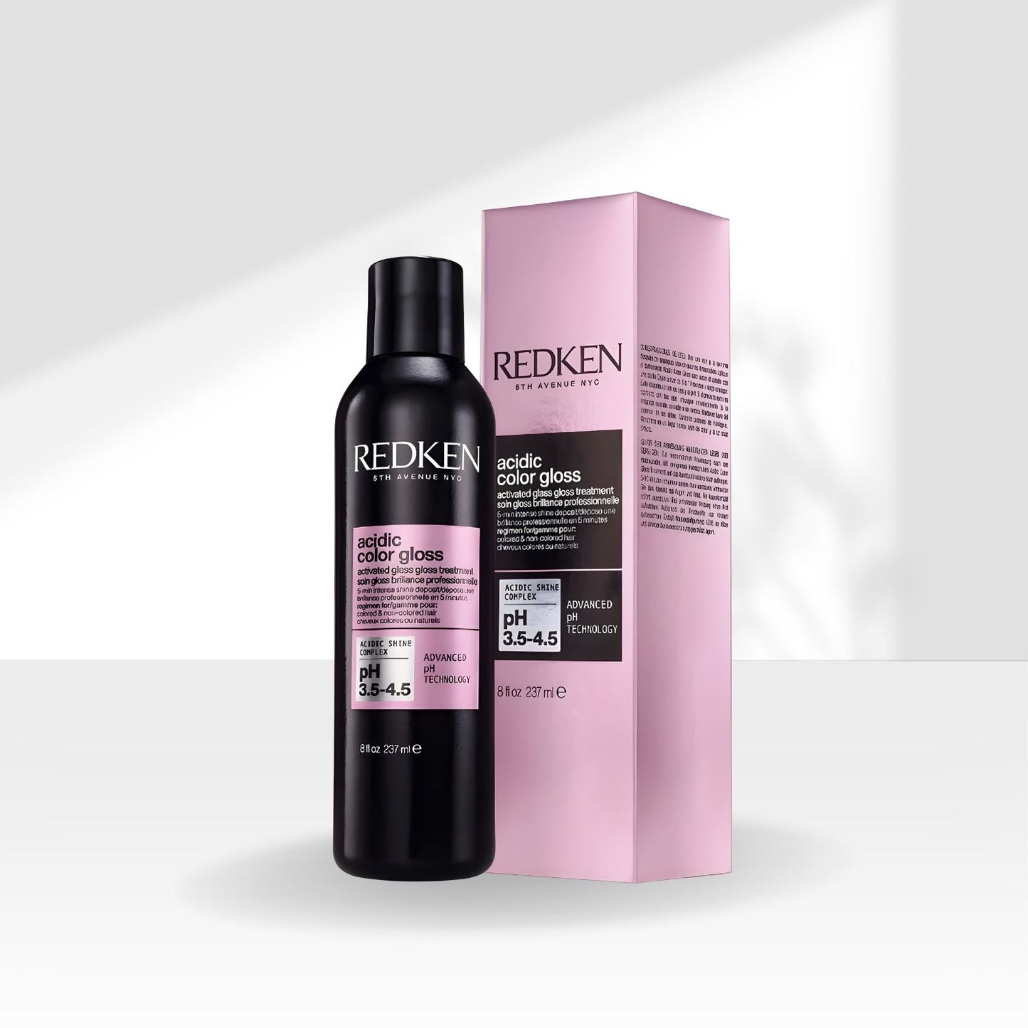 Redken Acidic Color Gloss Tratamento Capilar 237 ml