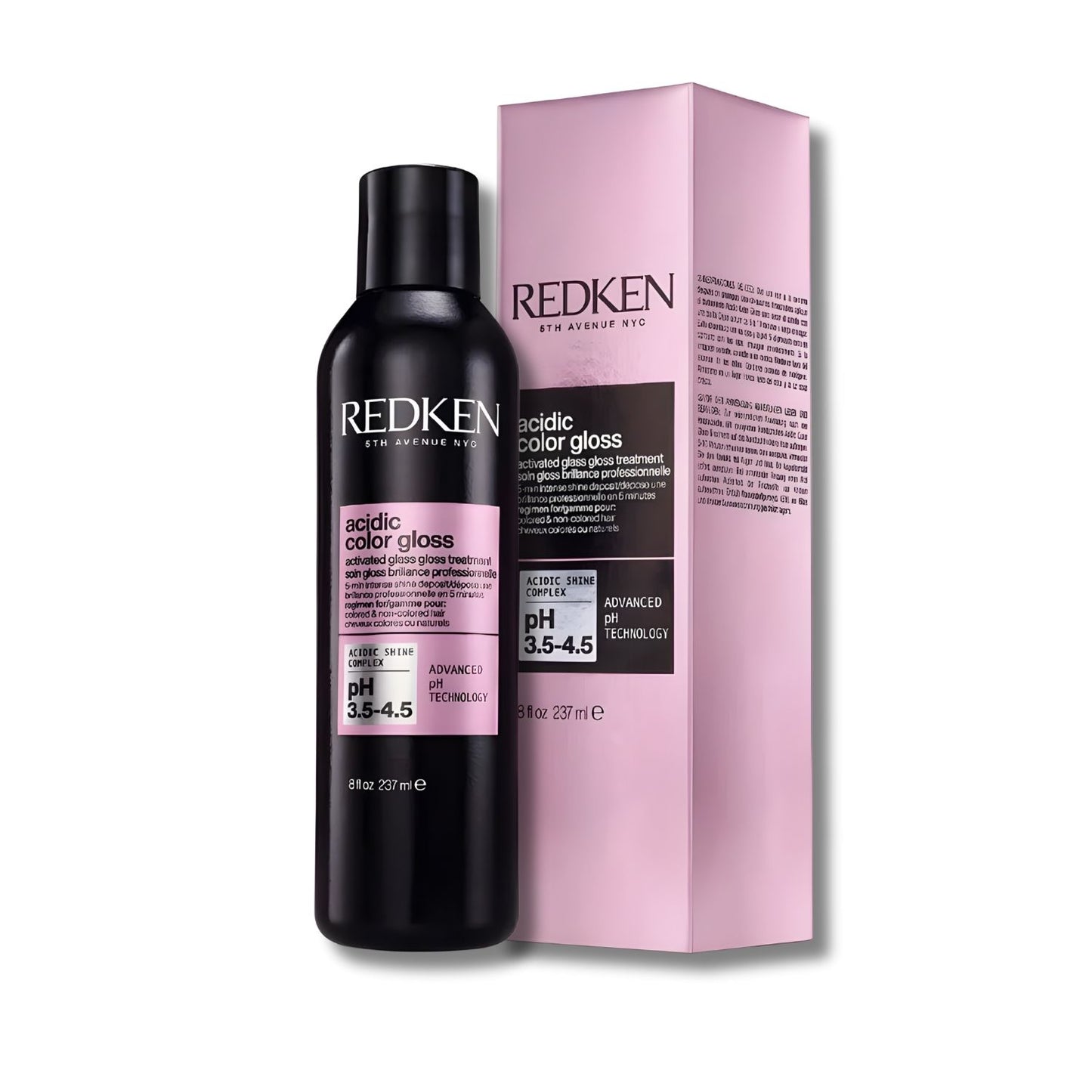 Redken Acidic Color Gloss Tratamento Capilar 237 ml