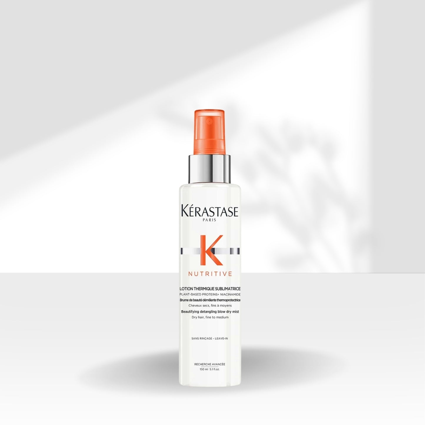 Leave-in Kérastase Nutritive Thermique Sublimatrice 150 ml