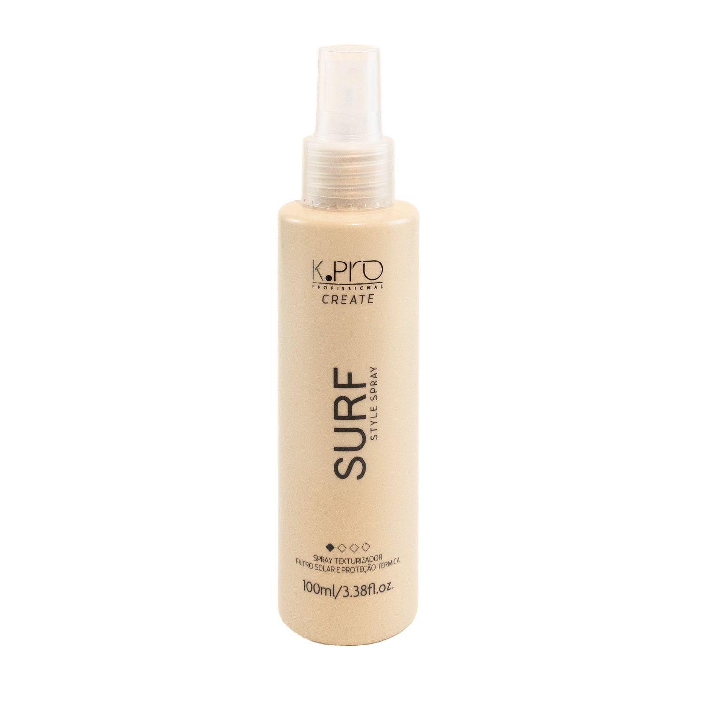 Spray K.Pro Surf Style Fixador 100 ml