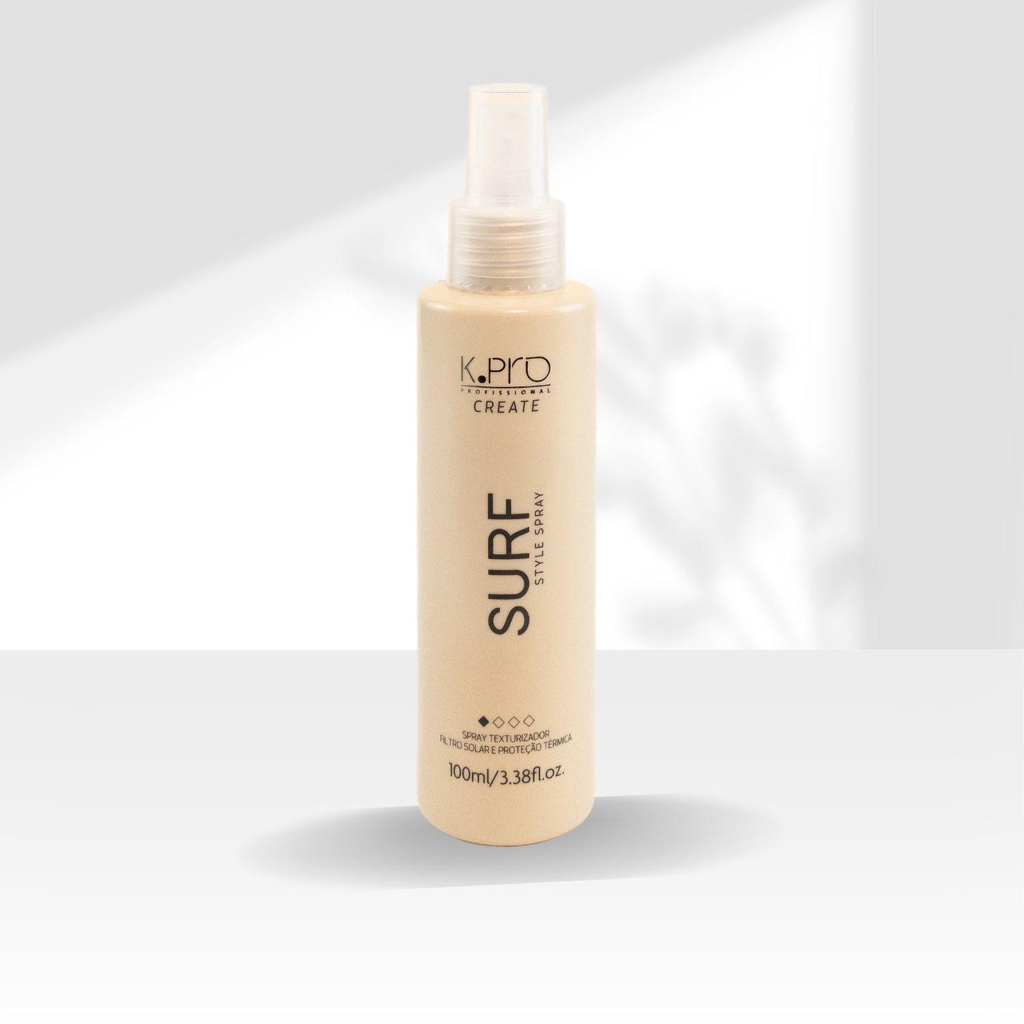 Spray K.Pro Surf Style Fixador 100 ml