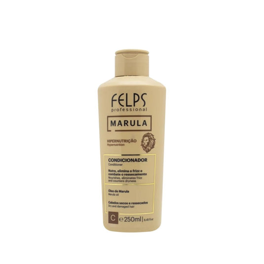 Condicionador Felps Marula Hipernutrição 250 ml