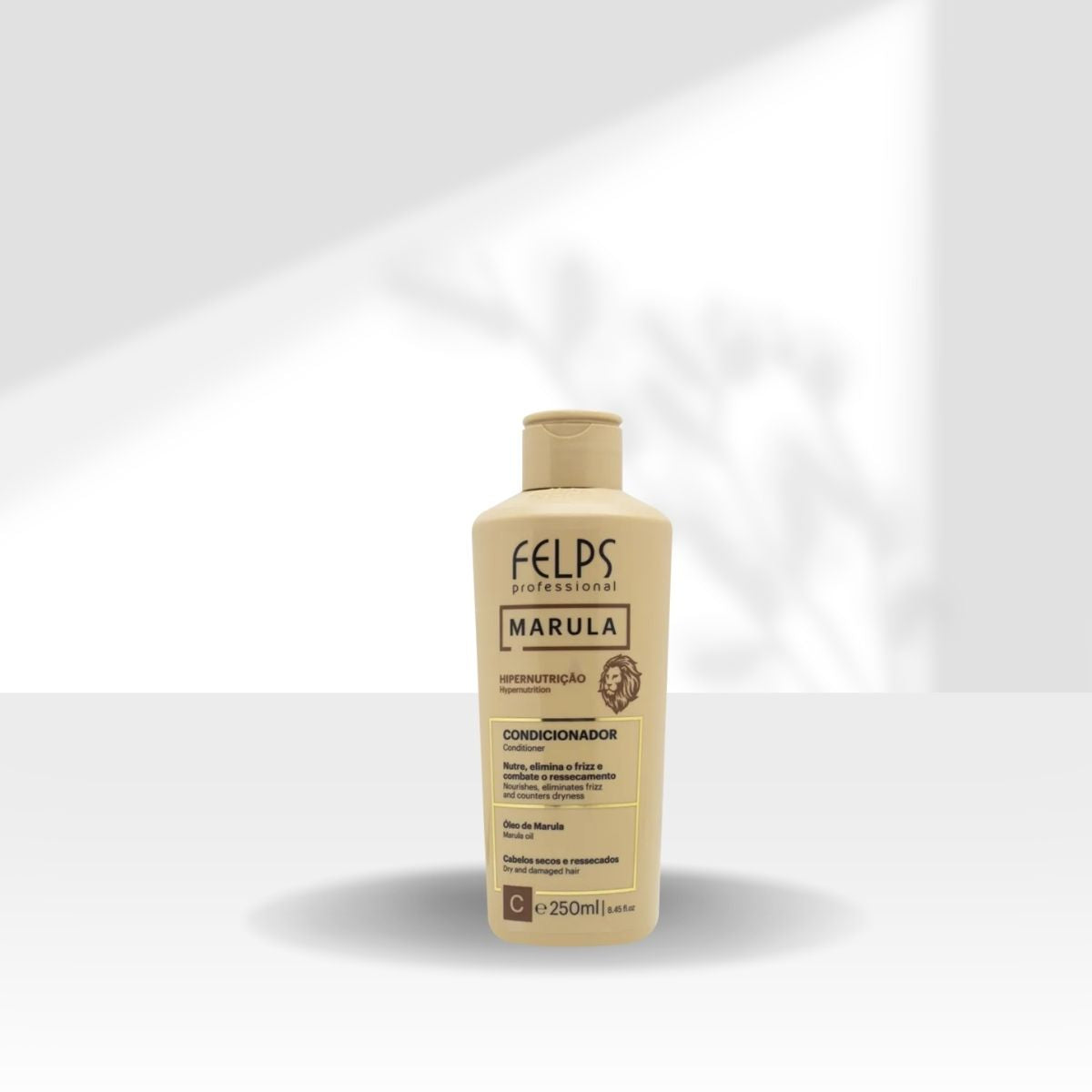 Condicionador Felps Marula Hipernutrição 250 ml