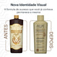 Condicionador Felps Marula Hipernutrição 250 ml