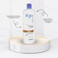 Condicionador Alfaparf Real Rigen Amino Plex Reparador 1 Litro